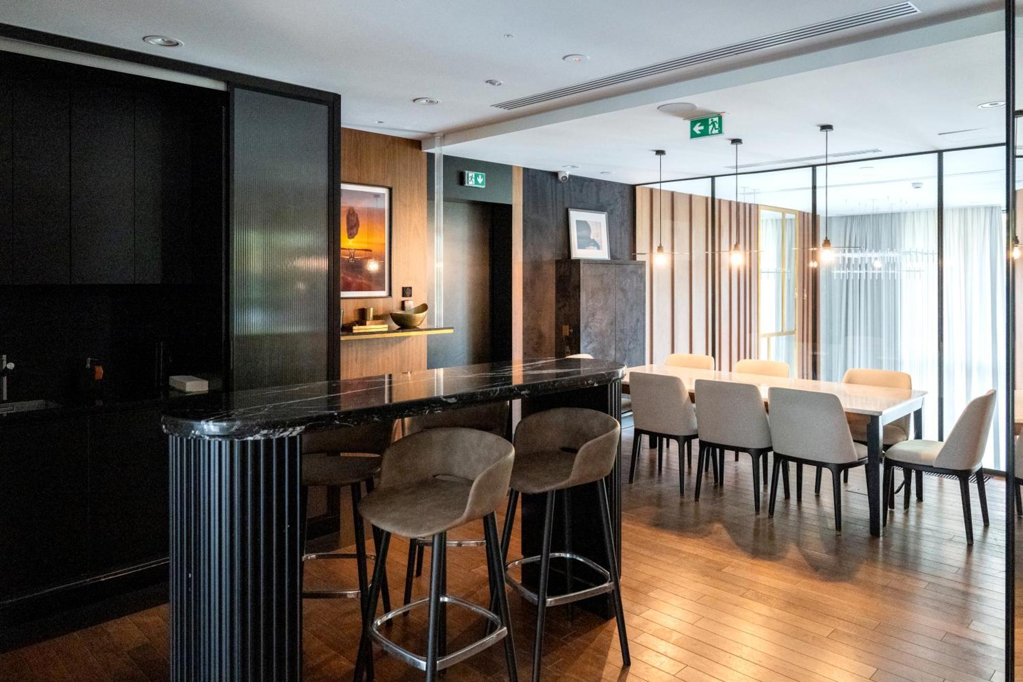 Apartment Brabank Riverside Stara Stocznia Premium Sauna & Gym Gdansk Exterior photo