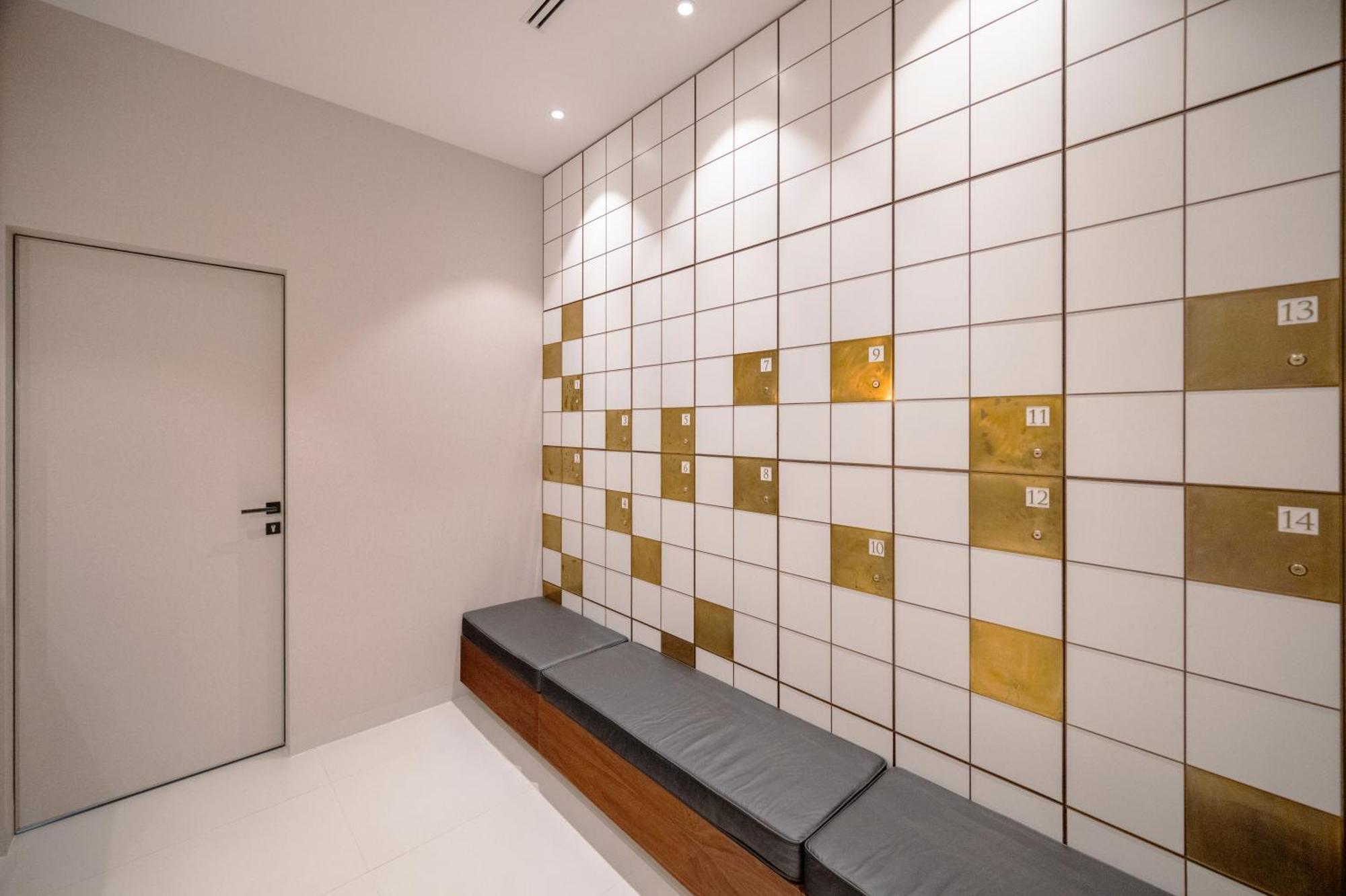 Apartment Brabank Riverside Stara Stocznia Premium Sauna & Gym Gdansk Exterior photo