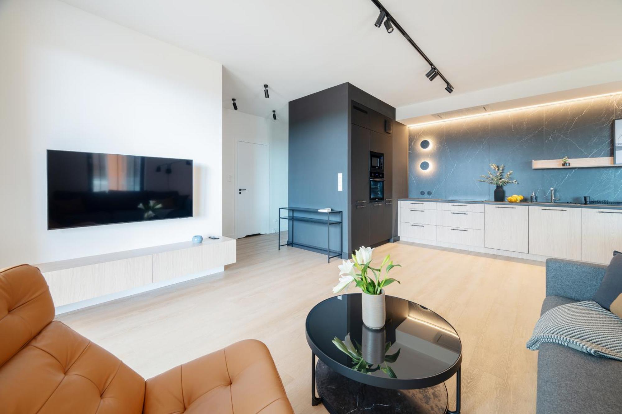 Apartment Brabank Riverside Stara Stocznia Premium Sauna & Gym Gdansk Exterior photo