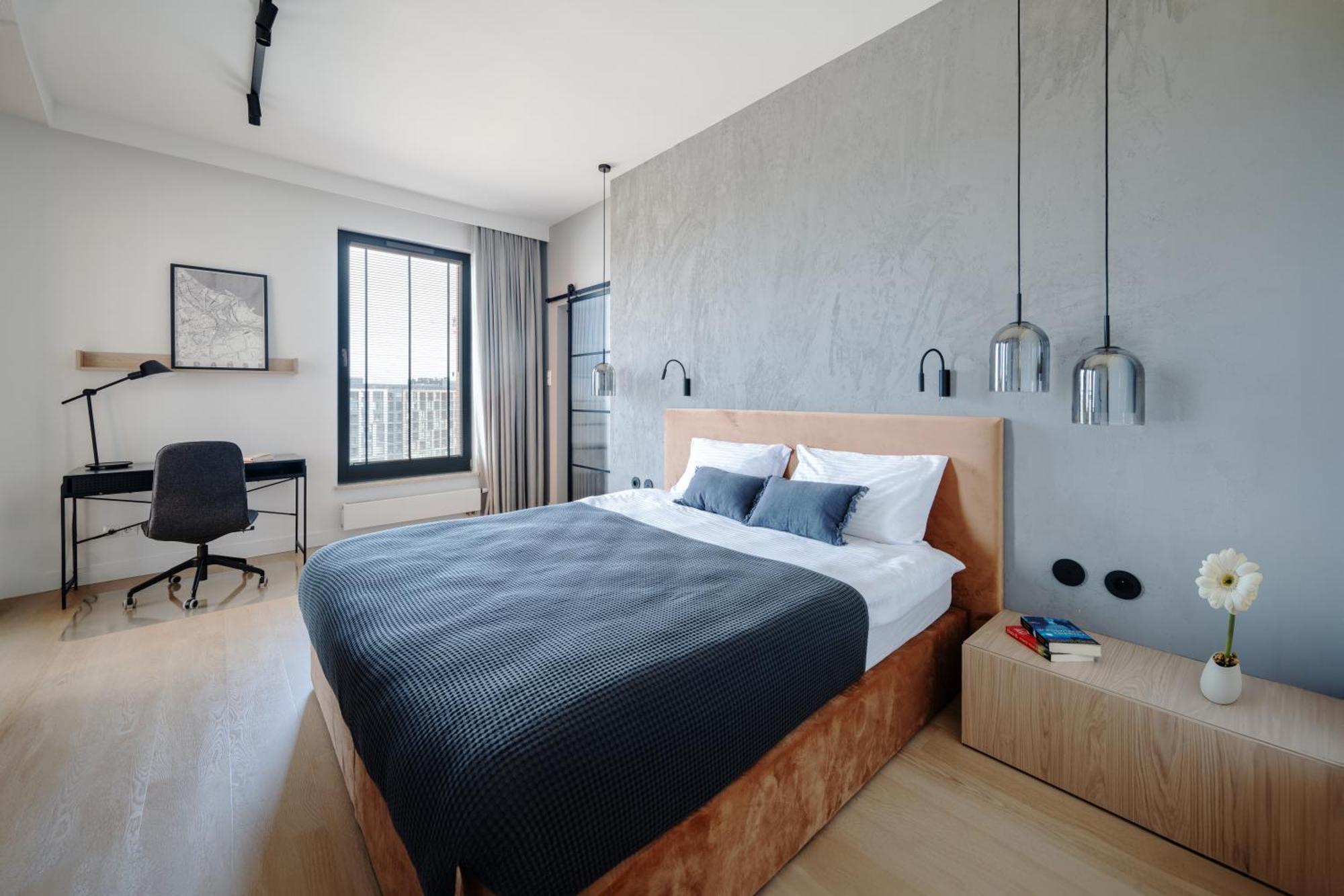 Apartment Brabank Riverside Stara Stocznia Premium Sauna & Gym Gdansk Exterior photo