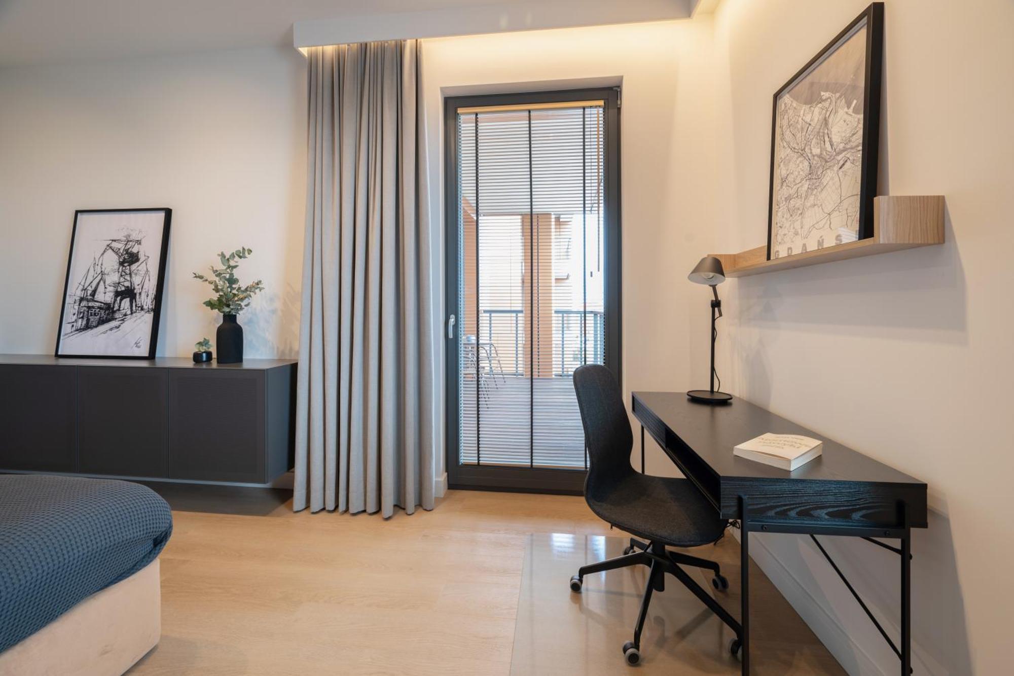 Apartment Brabank Riverside Stara Stocznia Premium Sauna & Gym Gdansk Exterior photo