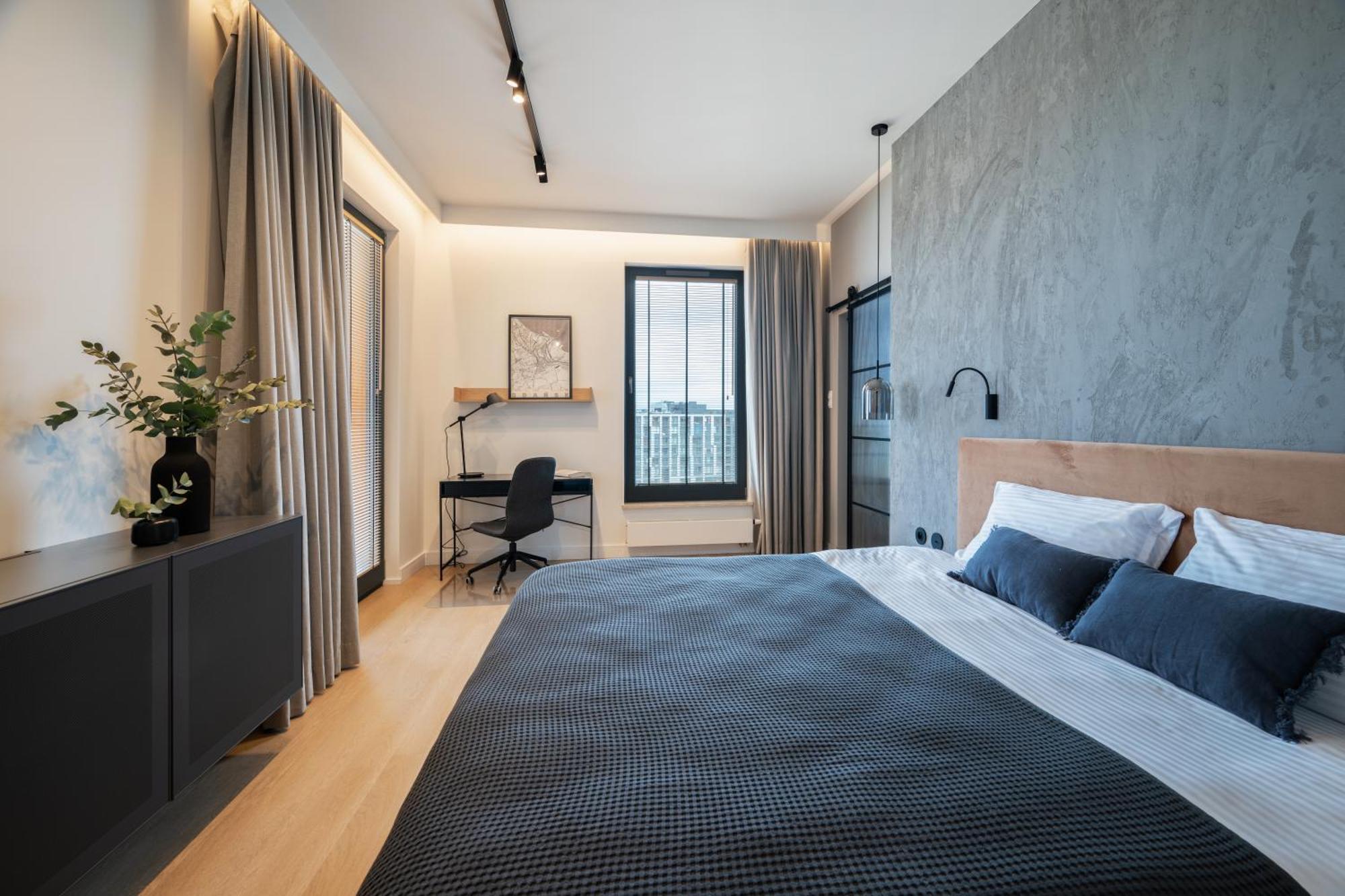 Apartment Brabank Riverside Stara Stocznia Premium Sauna & Gym Gdansk Exterior photo